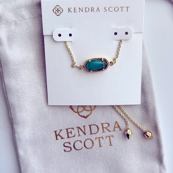 Kendra Scott Elaine Bracelet - Picture 1 of 4